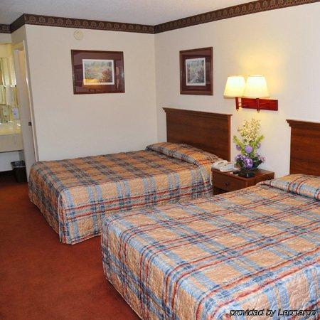 Budget Inn & Suites Hawkinsville Esterno foto