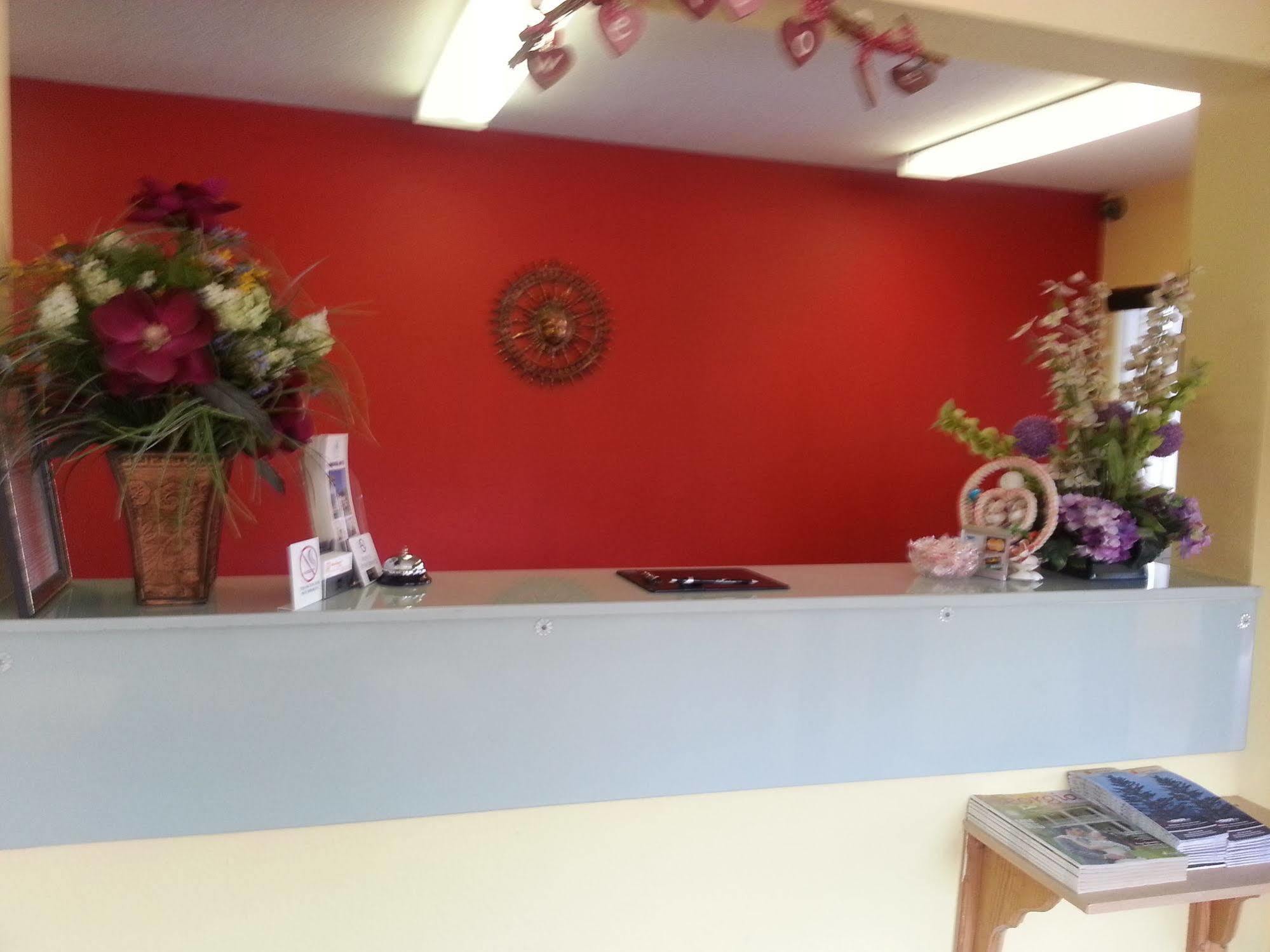 Budget Inn & Suites Hawkinsville Esterno foto